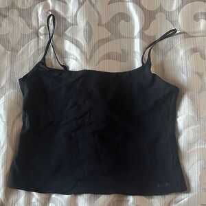 Aritzia Contour Tank Top
